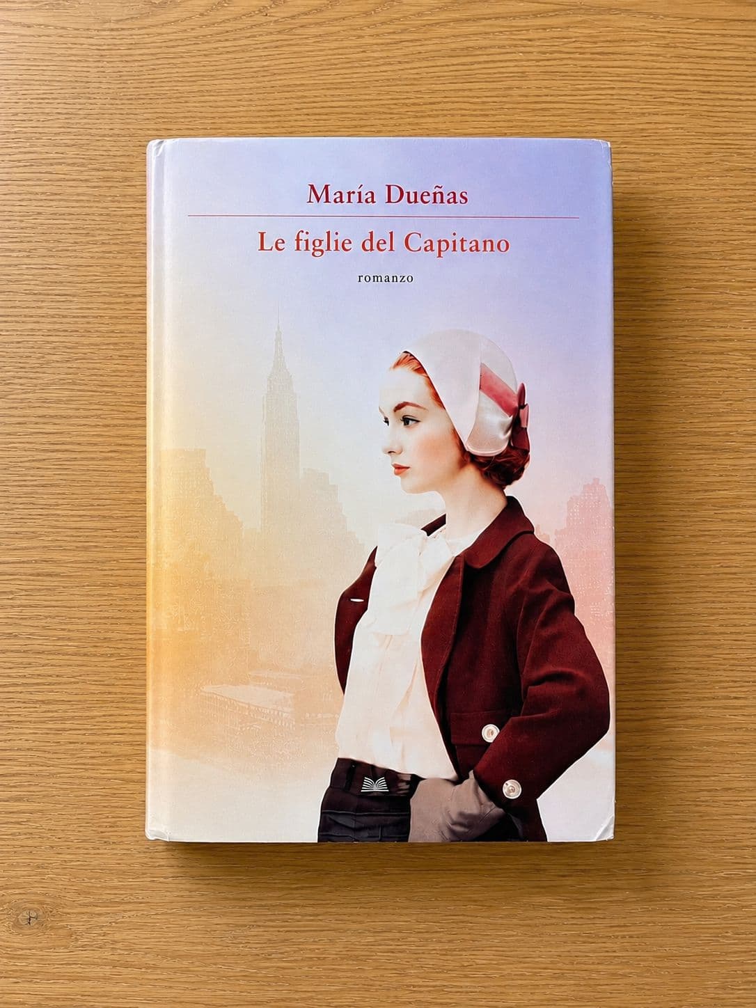 Le figlie del capitano