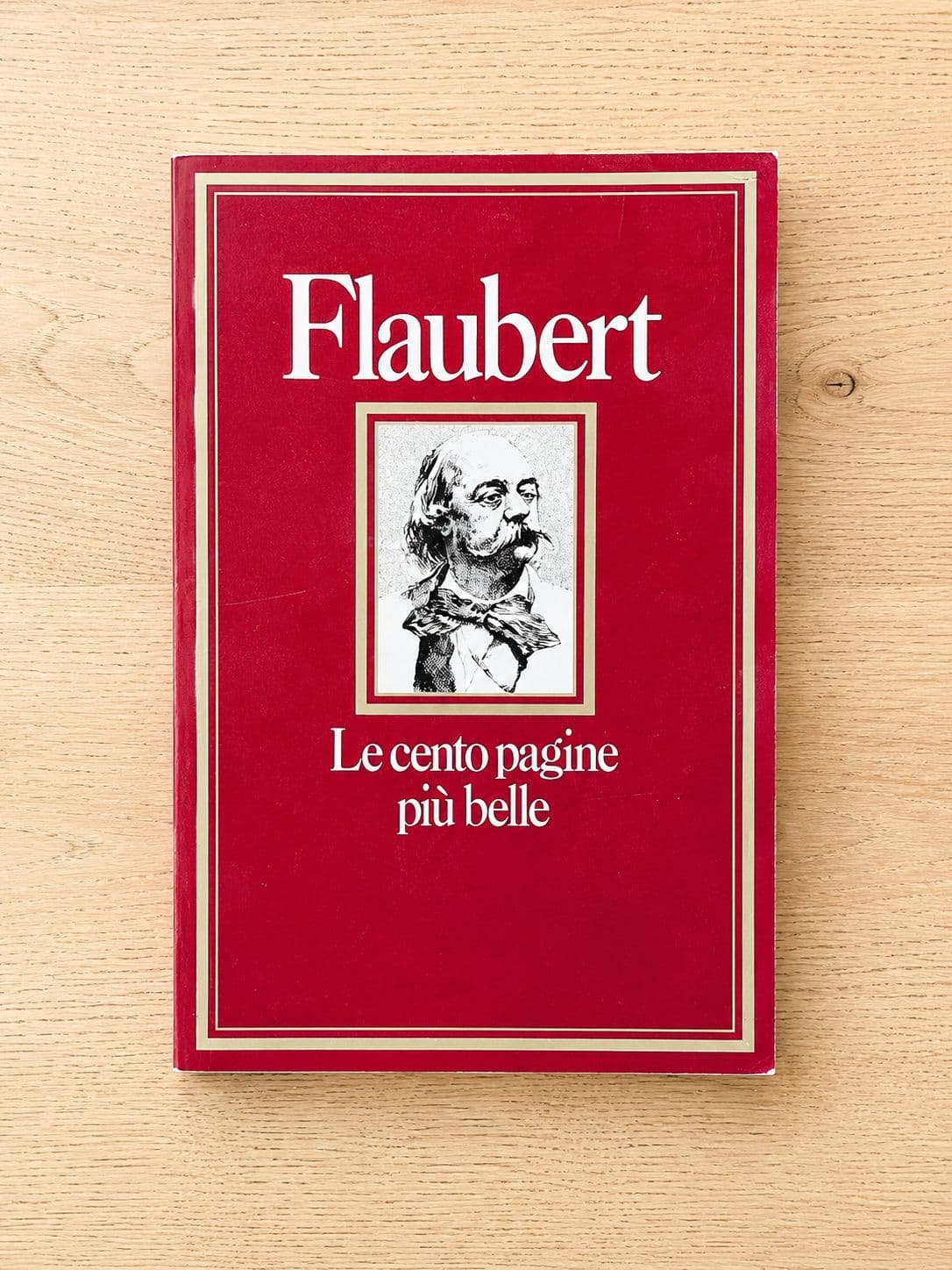 Flaubert - le cento pagine più belle