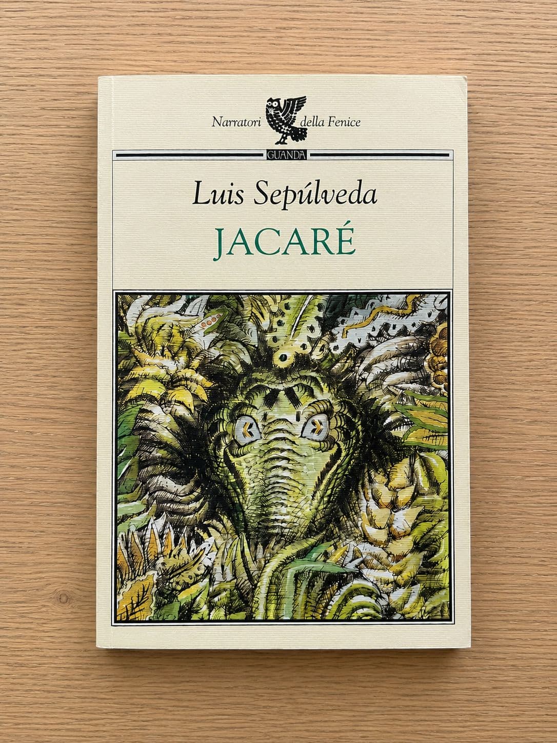 Jacaré