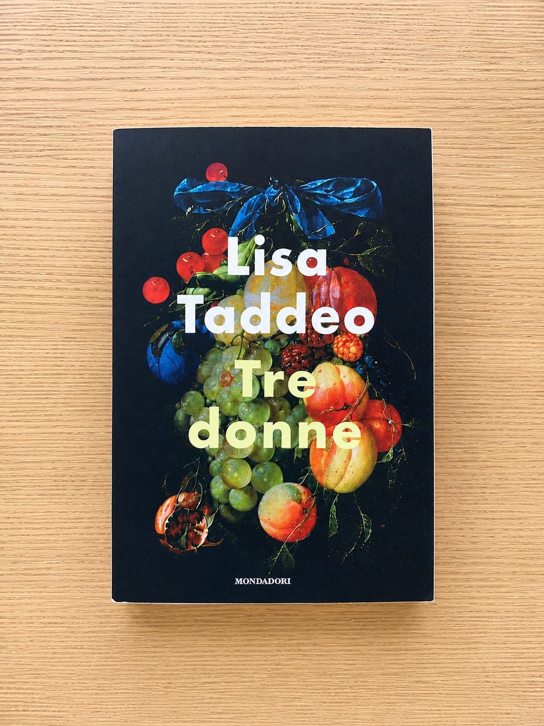 Tre donne