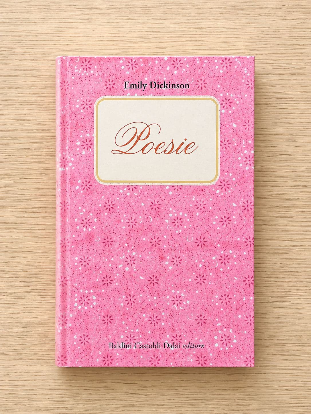 Poesie