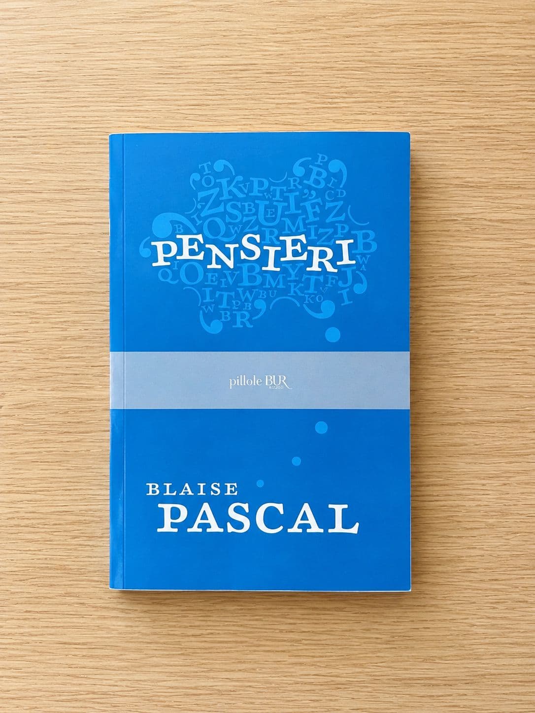 Pensieri