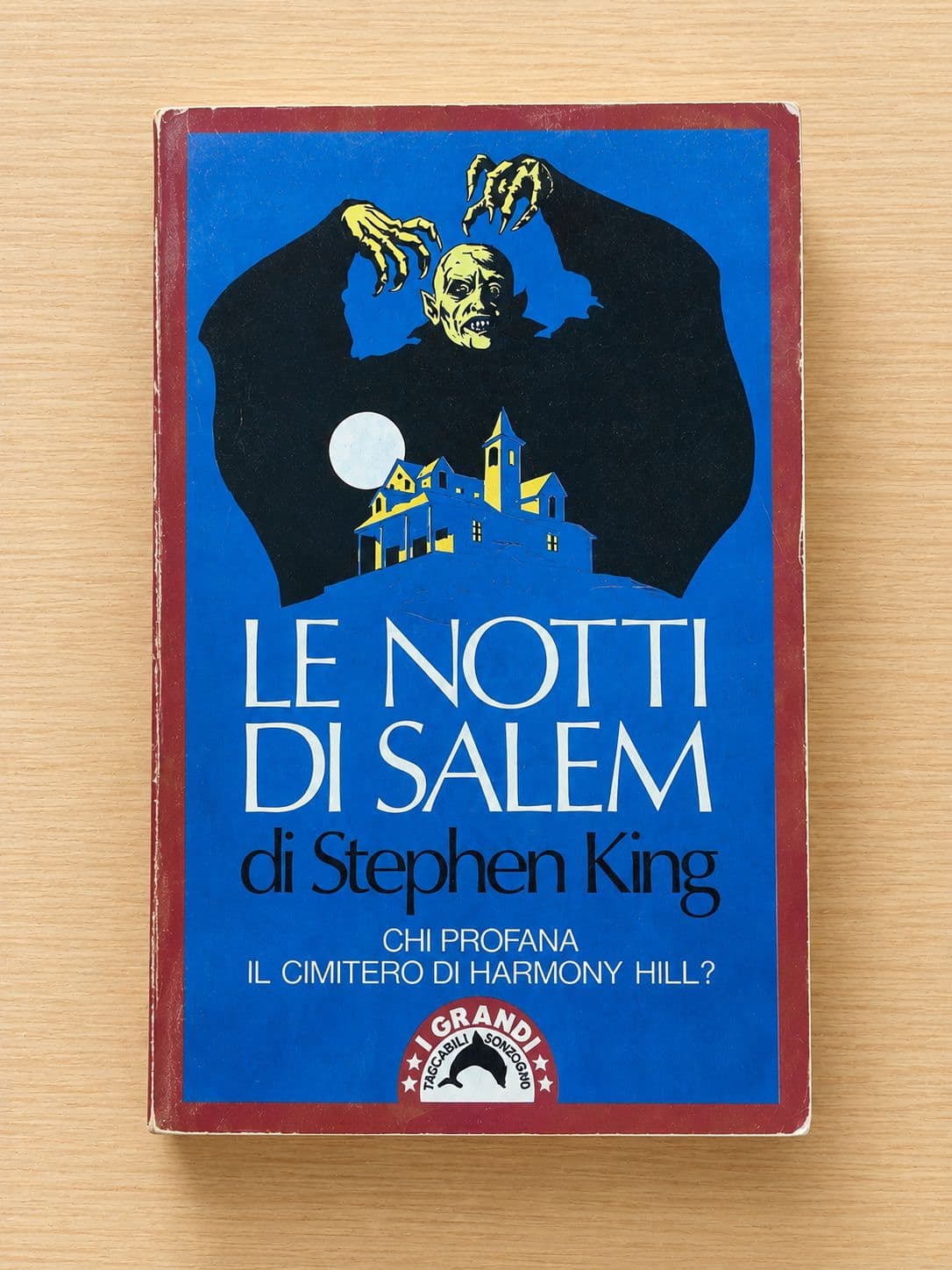 Le notti di Salem