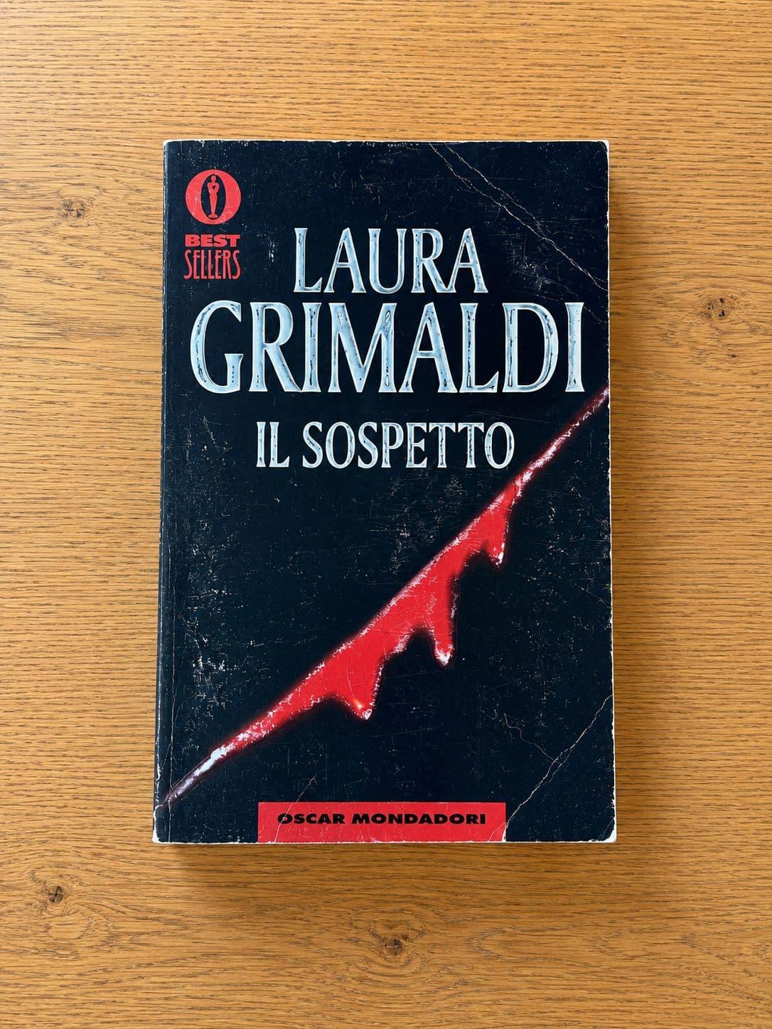 Il sospetto