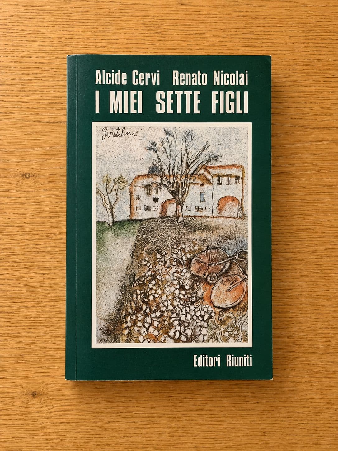 I miei sette figli
