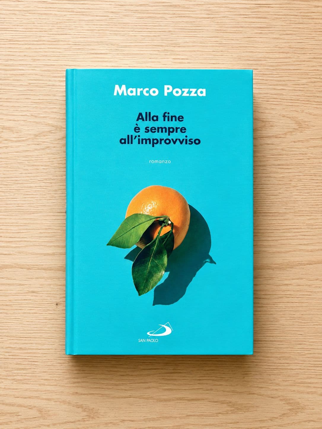 Alla fine è sempre all'improvviso