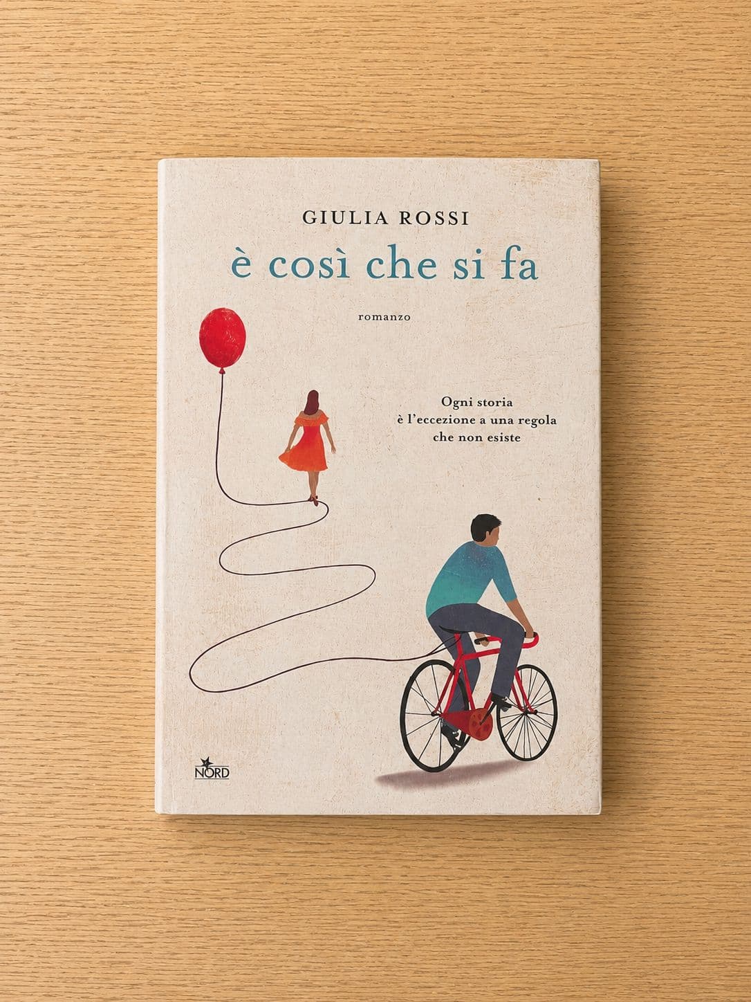 E' così che si fa