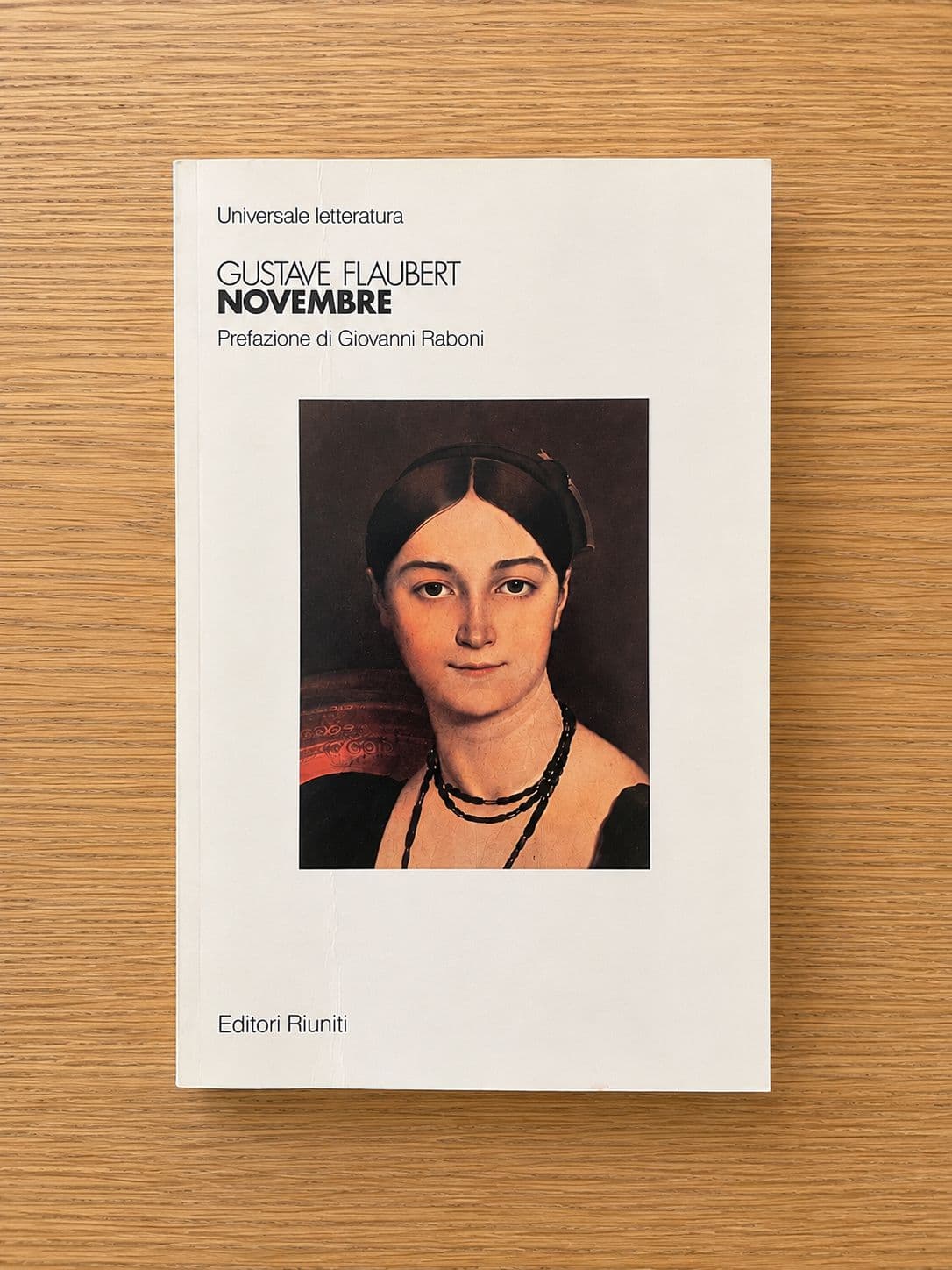 Novembre