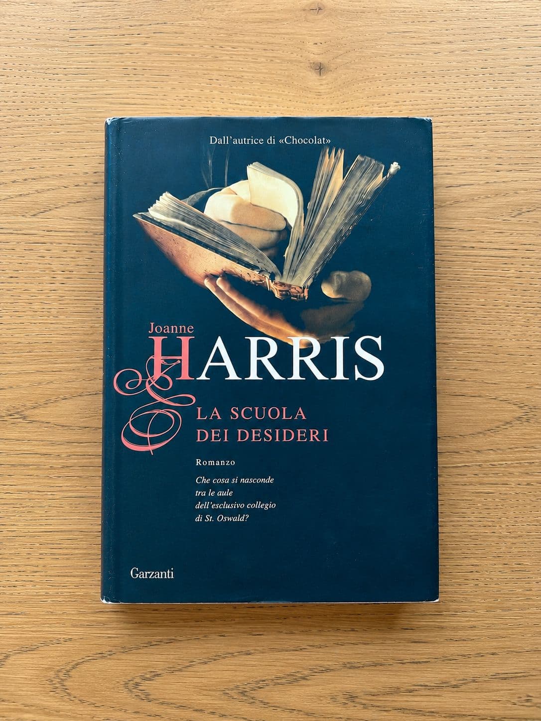 La scuola dei desideri