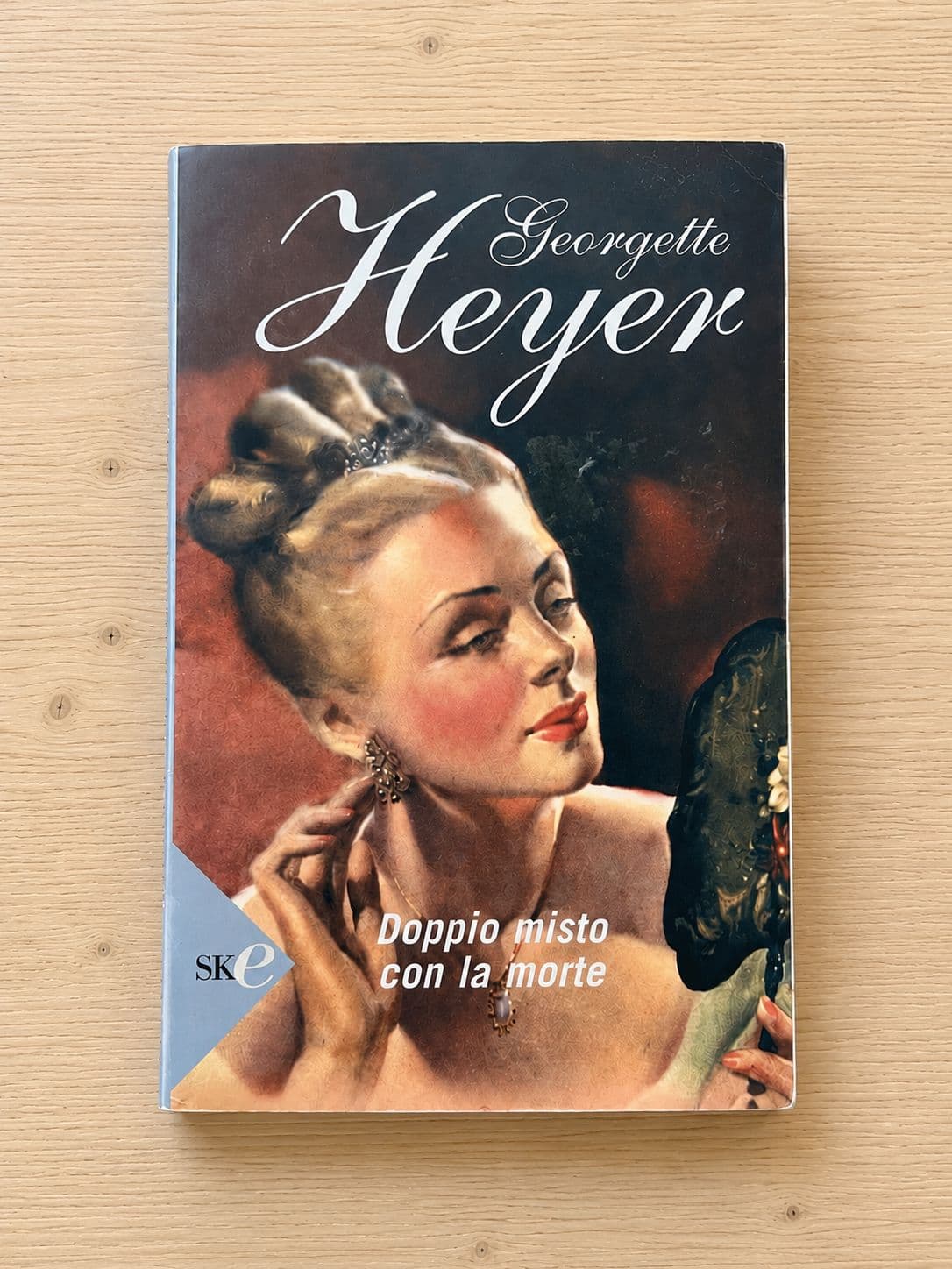 Doppio misto con la morte