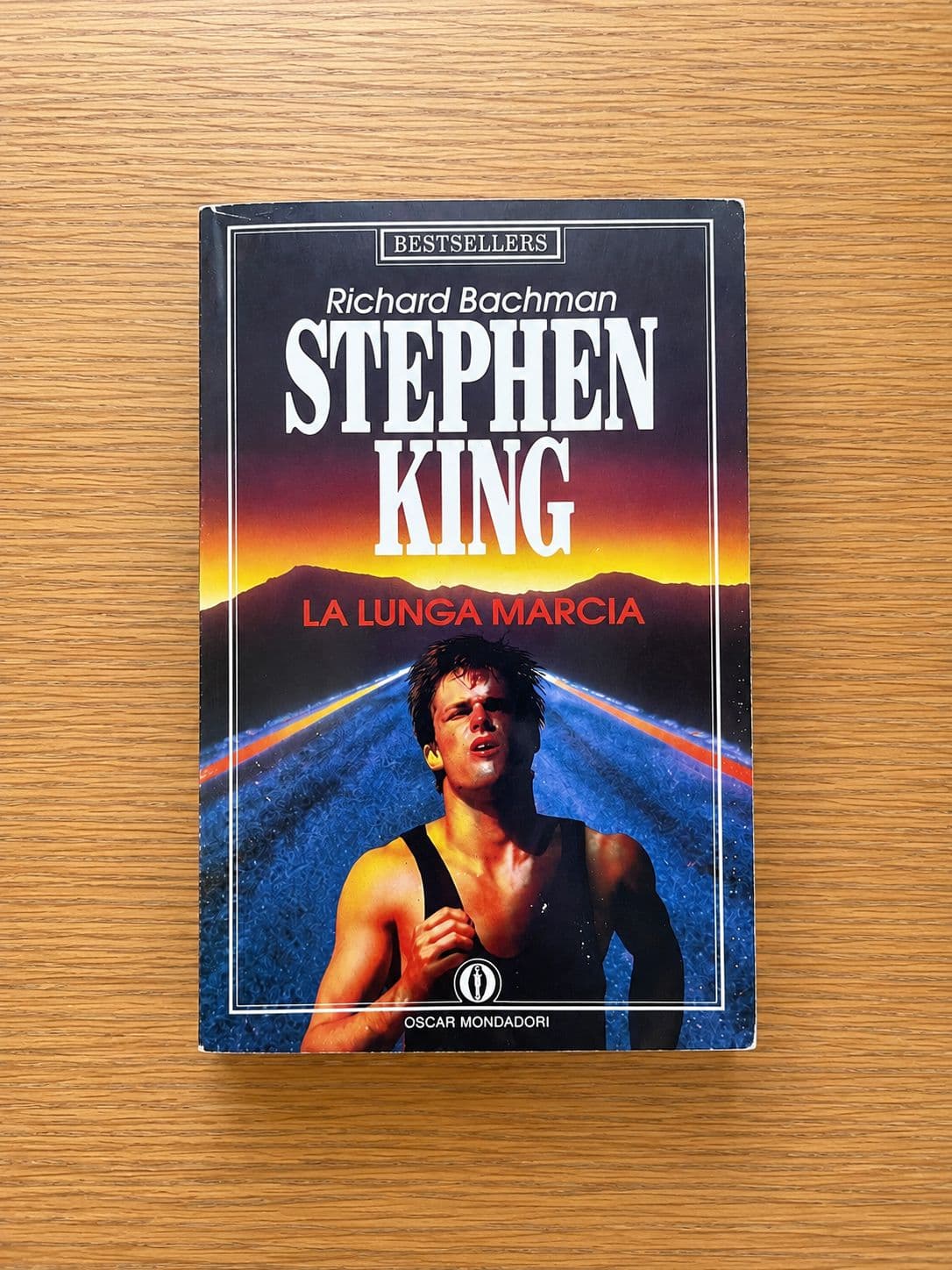 La lunga marcia