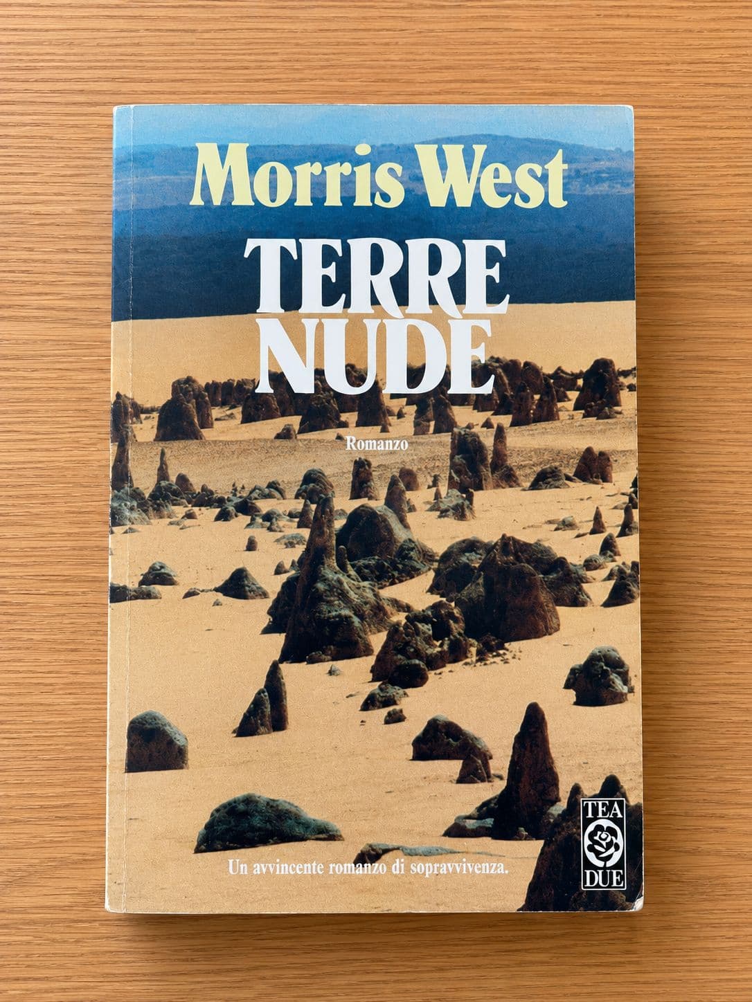 Terre Nude