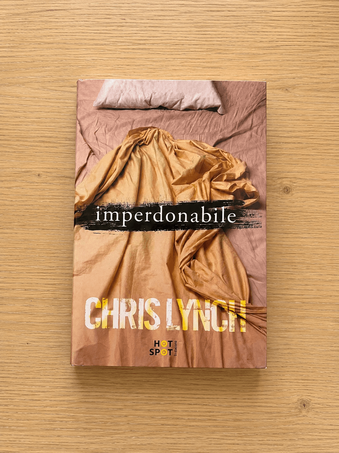 Imperdonabile