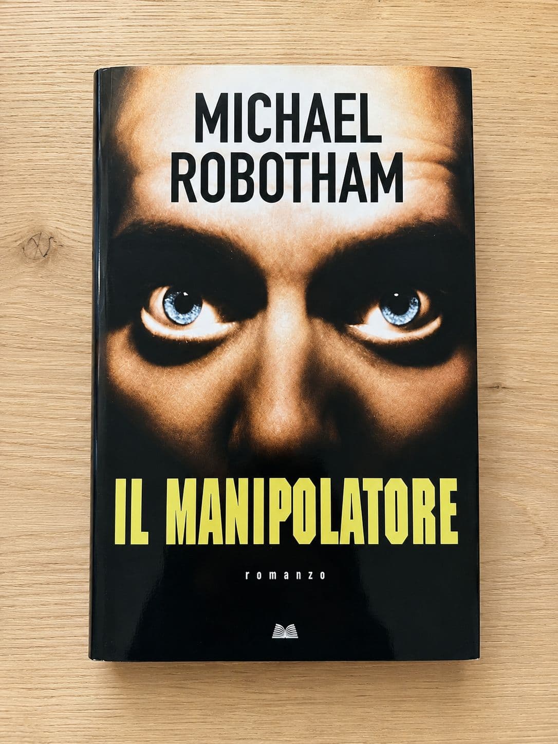 Il manipolatore