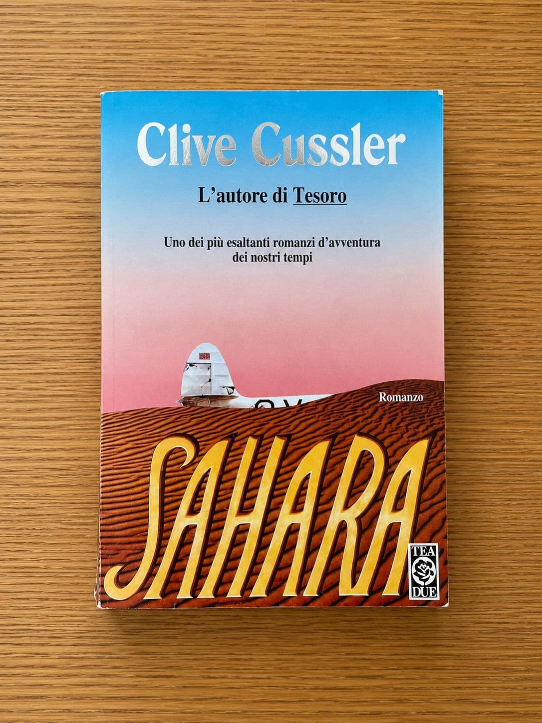 Sahara